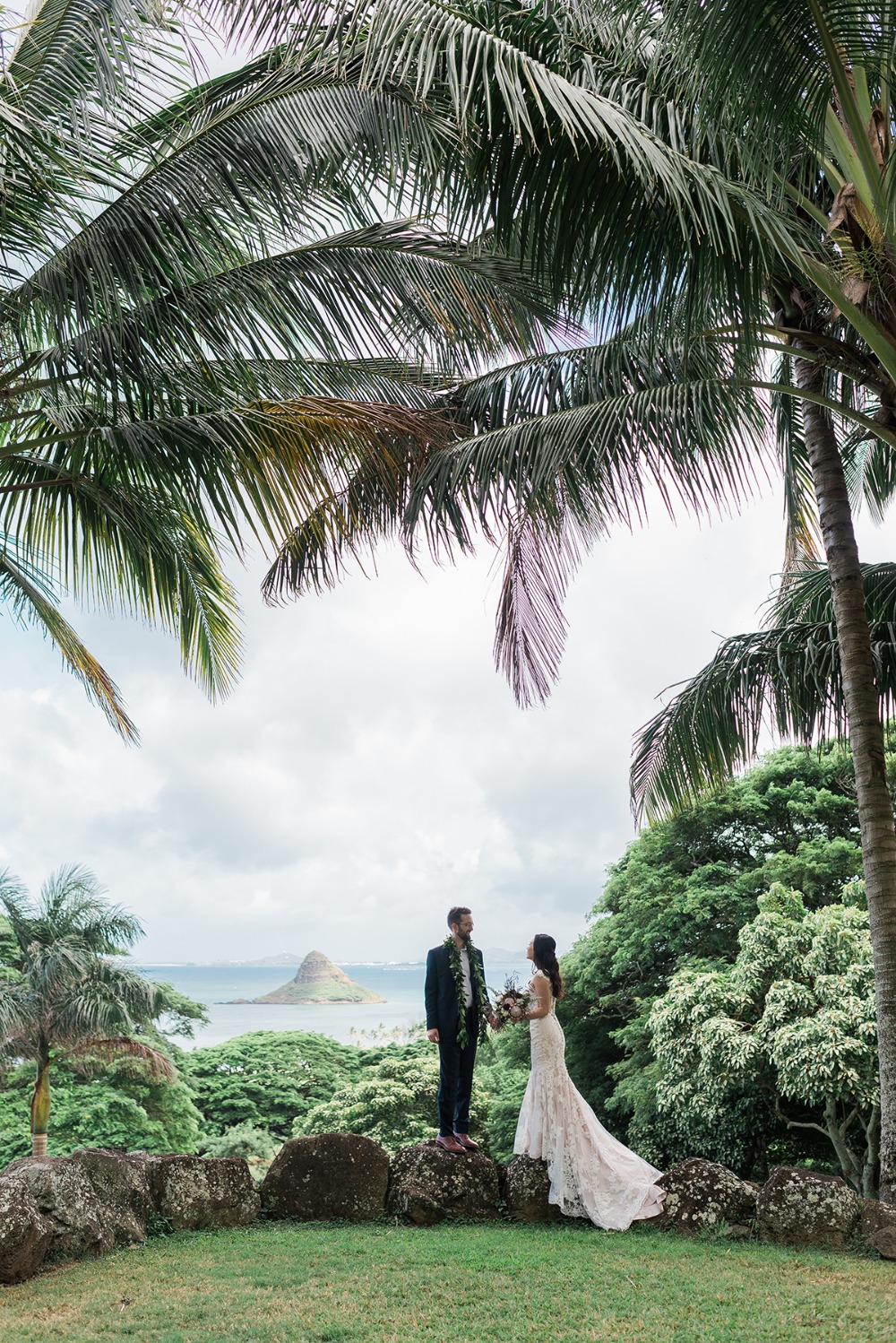 How To Have An Intimate Heartfelt Wedding In Hawaii