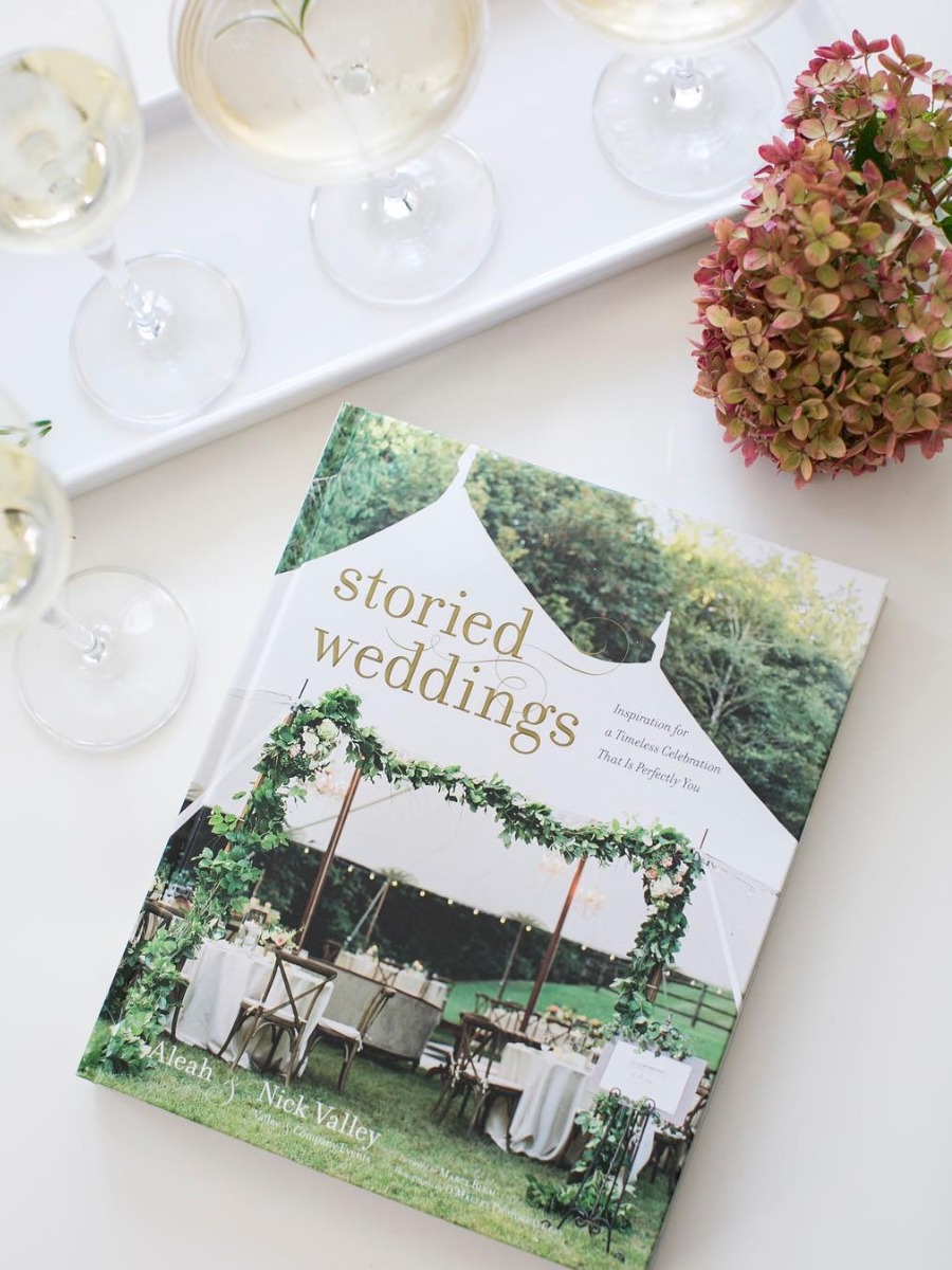 This Book Is Everything Your Engaged Friends Need Right Now