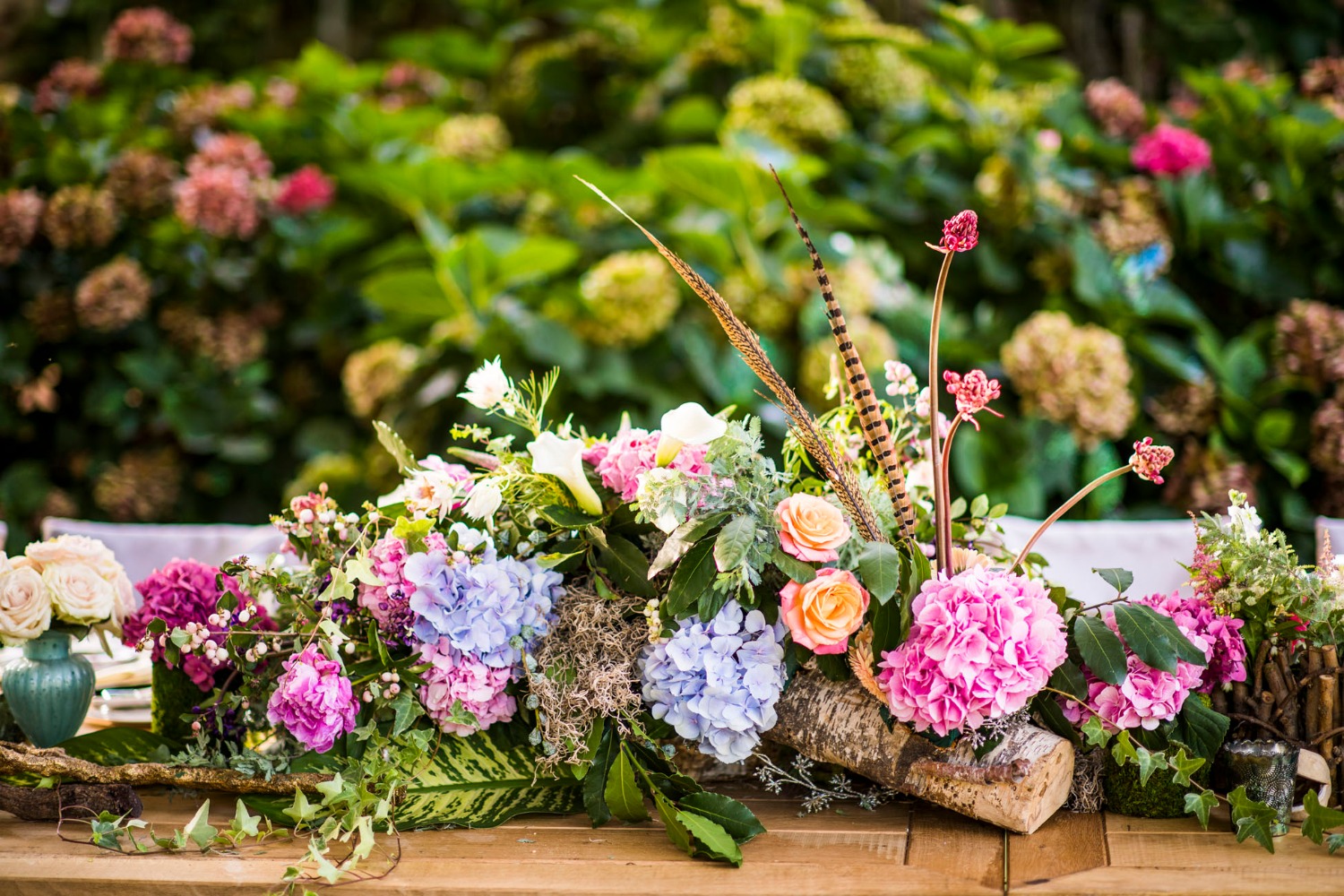 this-castle-wedding-is-mind-blowing