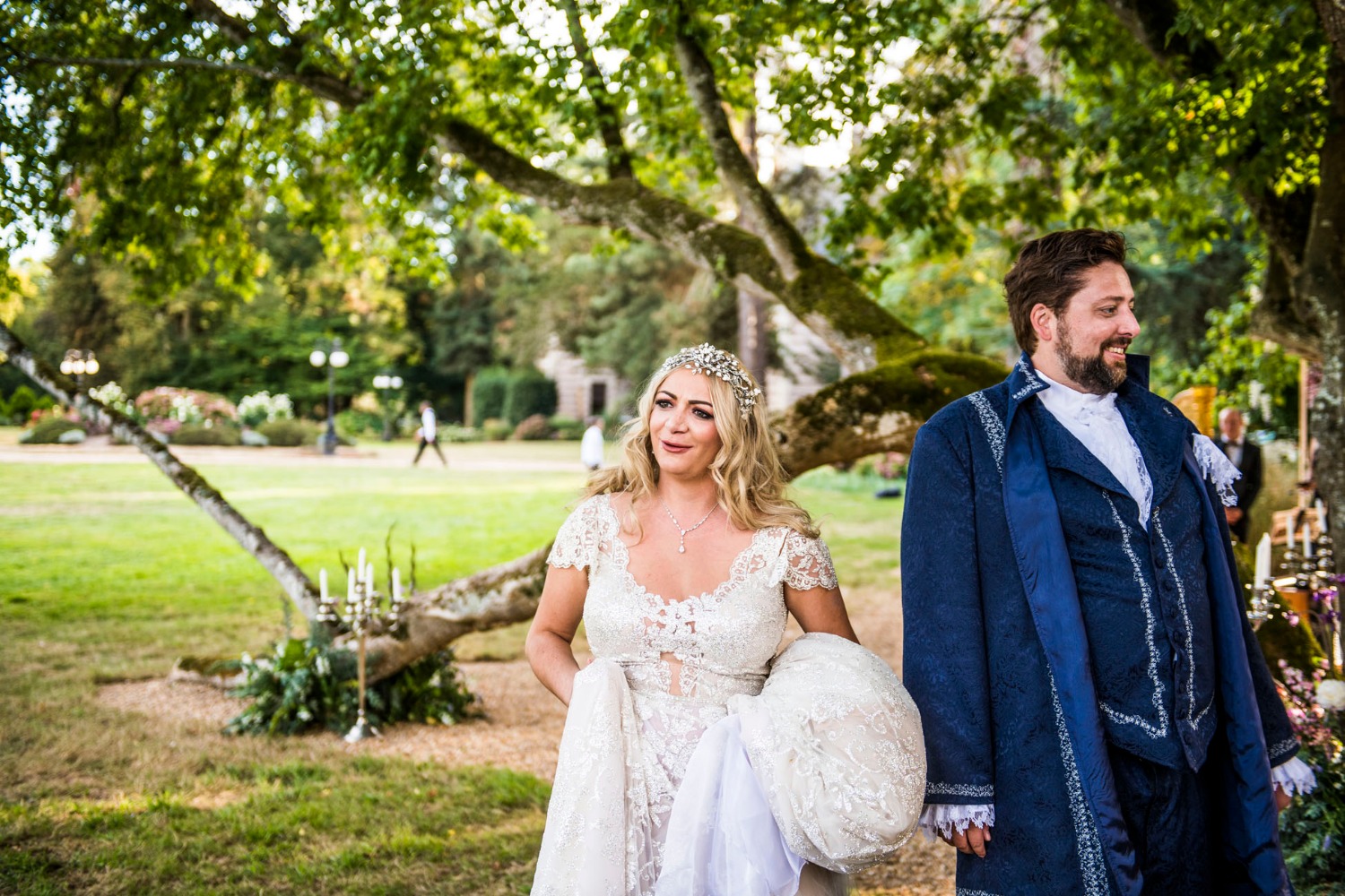 this-castle-wedding-is-mind-blowing
