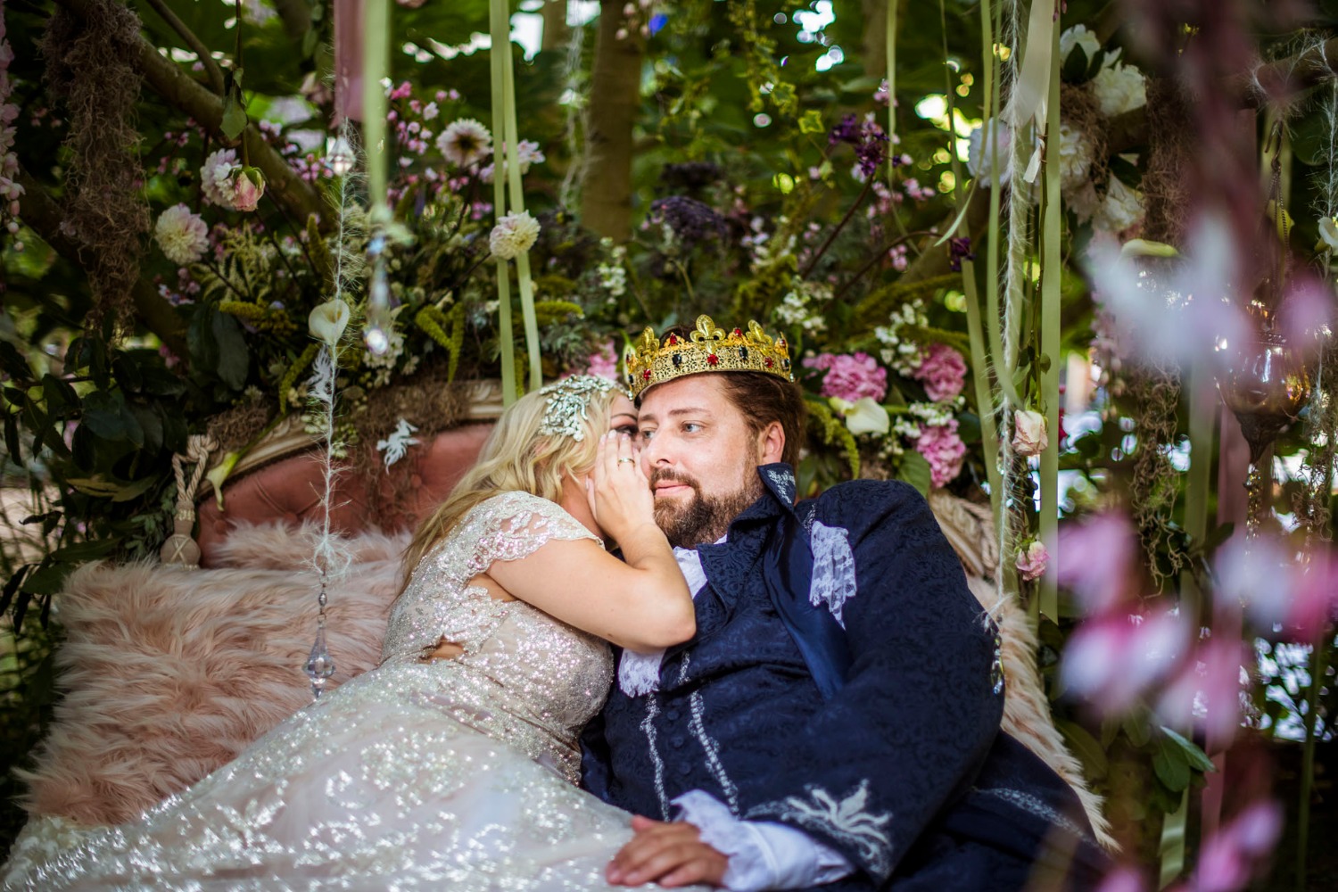 this-castle-wedding-is-mind-blowing