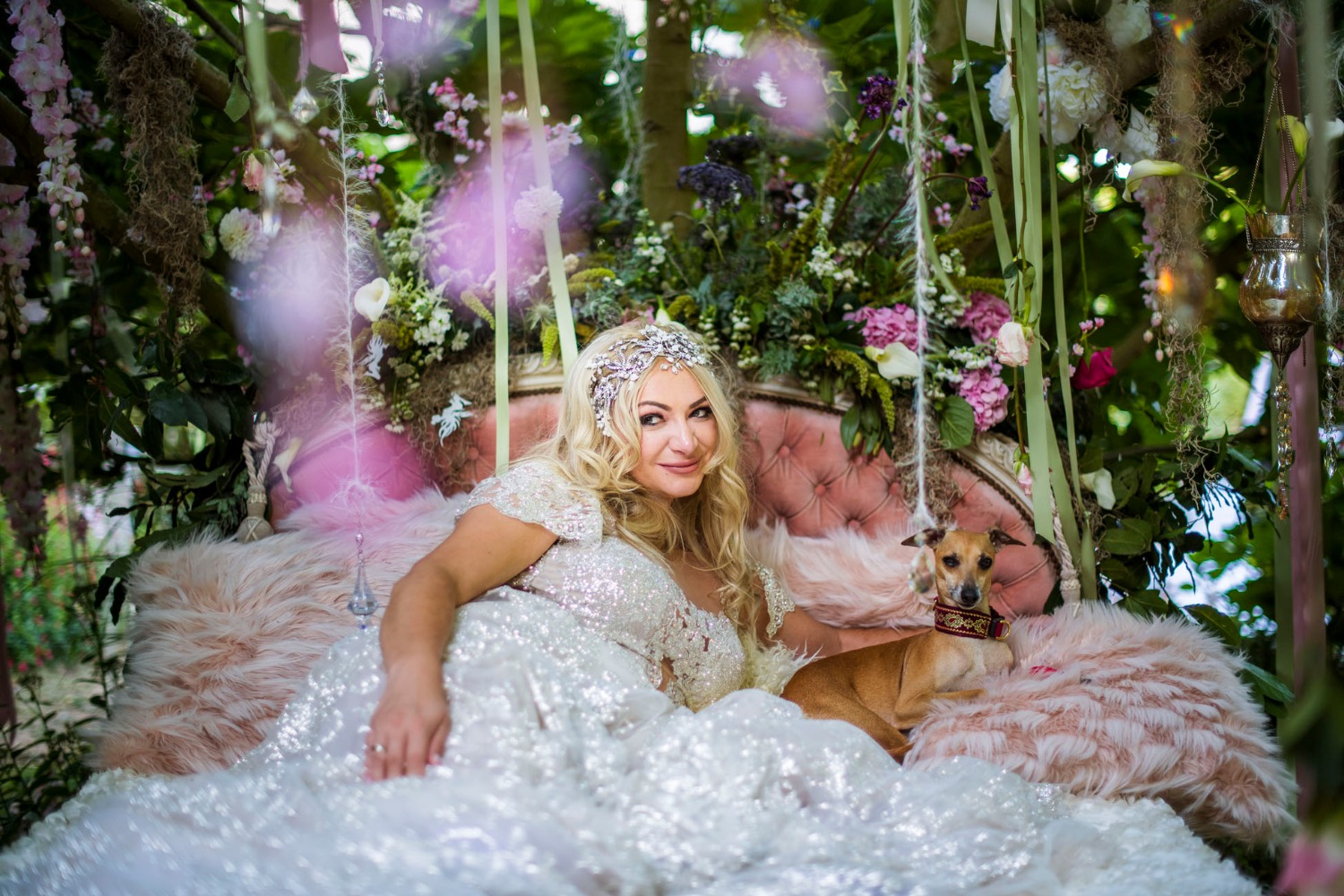 this-castle-wedding-is-mind-blowing