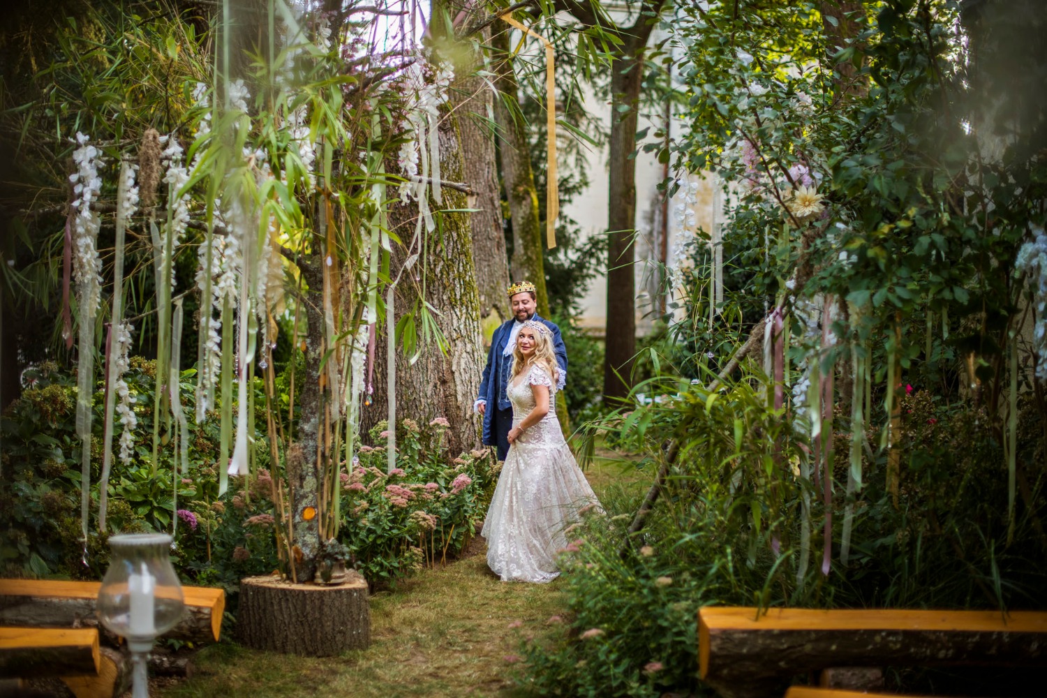 this-castle-wedding-is-mind-blowing