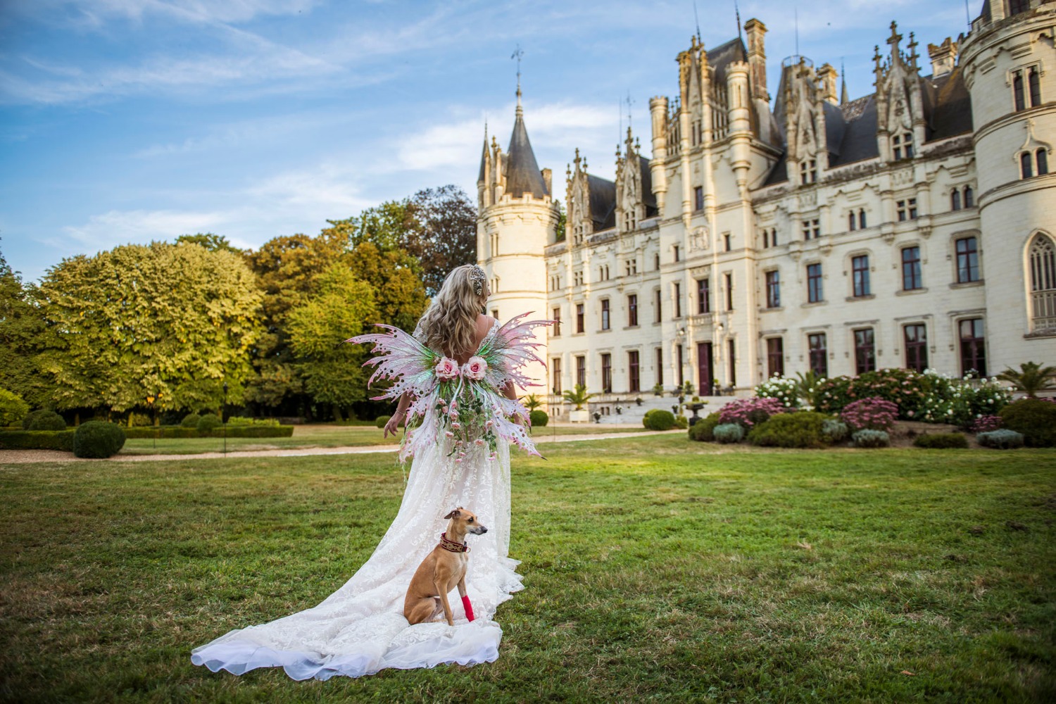 this-castle-wedding-is-mind-blowing