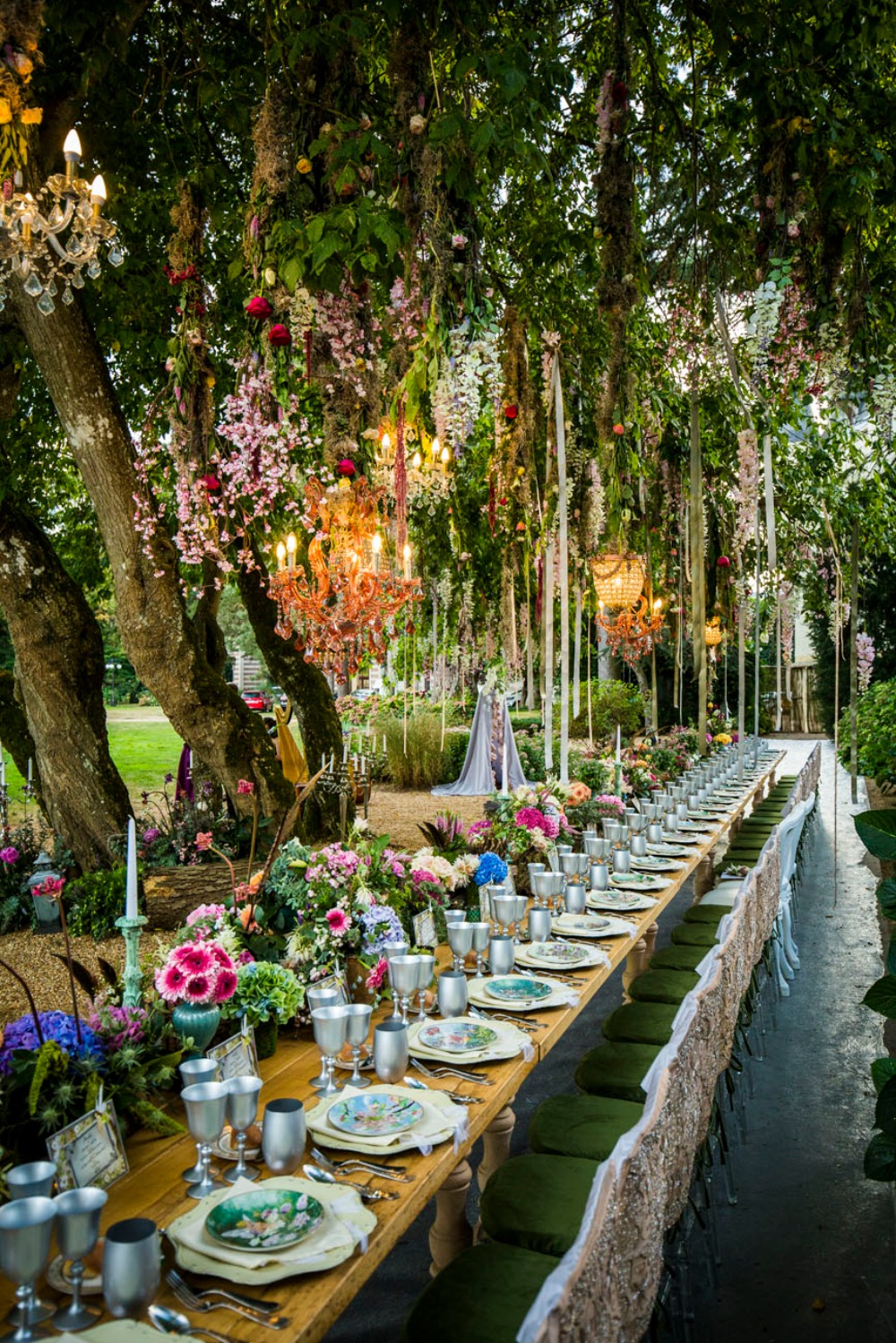 this-castle-wedding-is-mind-blowing