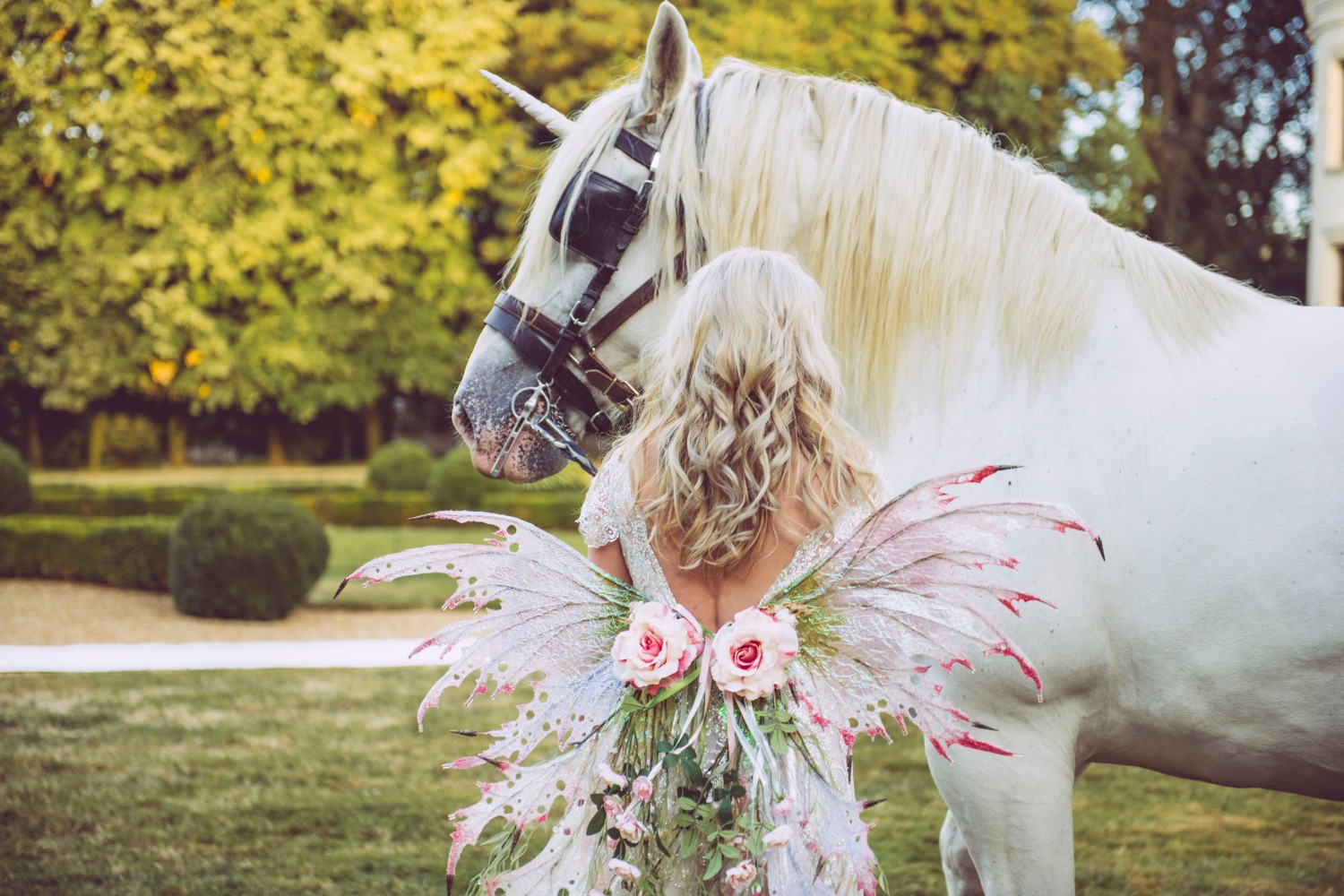 this-castle-wedding-is-mind-blowing