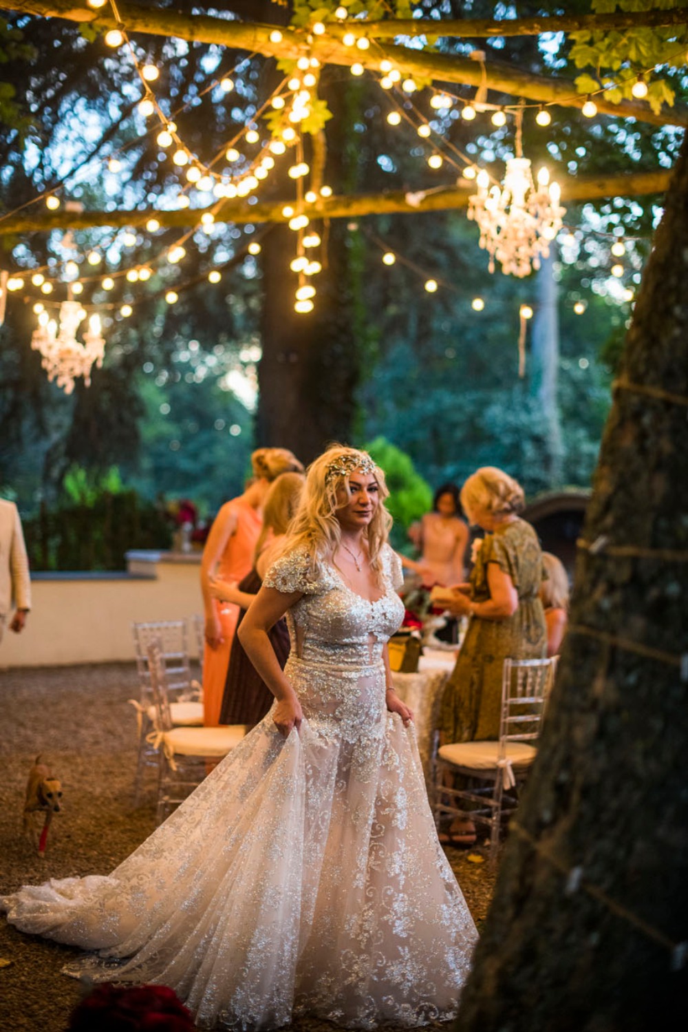 this-castle-wedding-is-mind-blowing