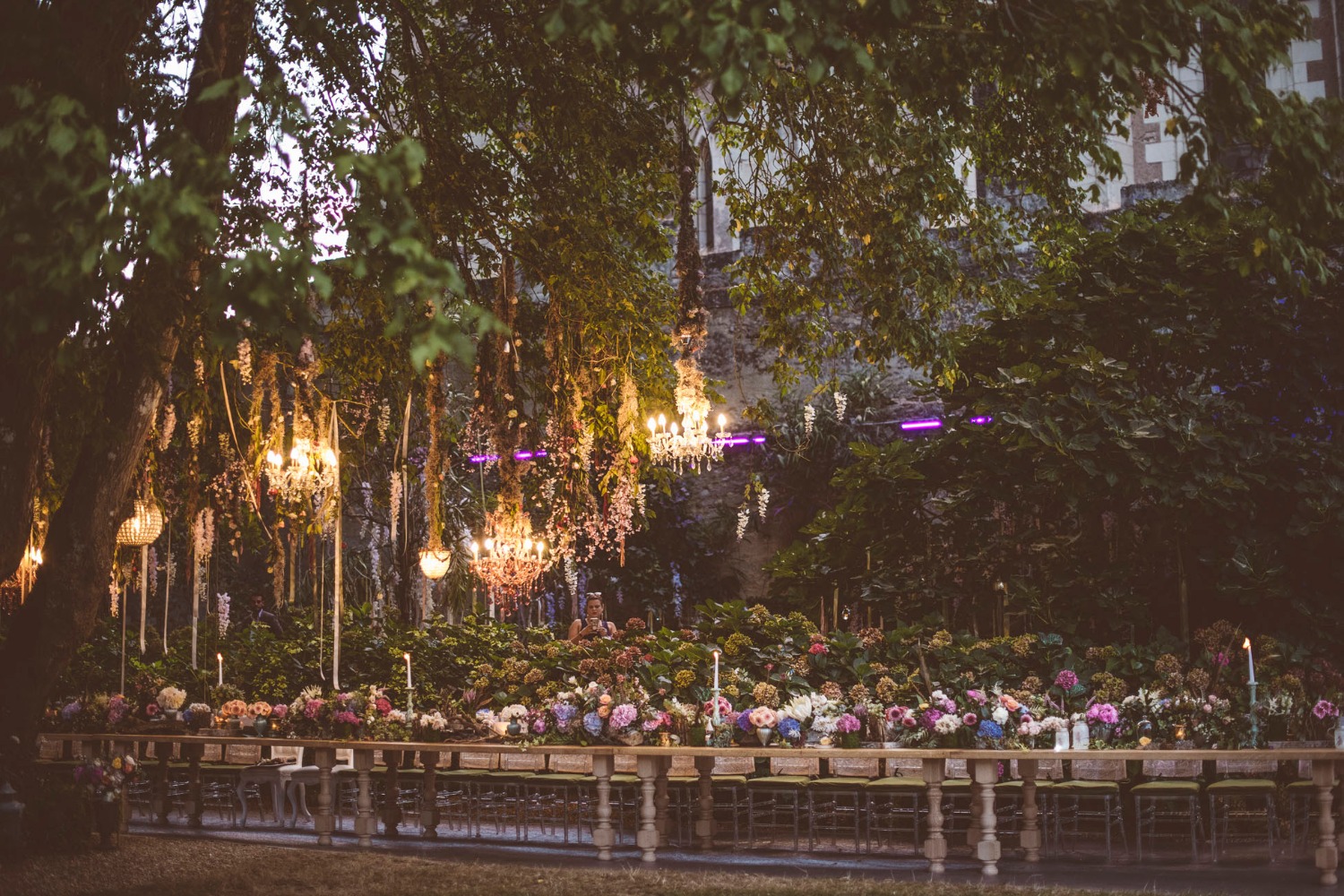 this-castle-wedding-is-mind-blowing