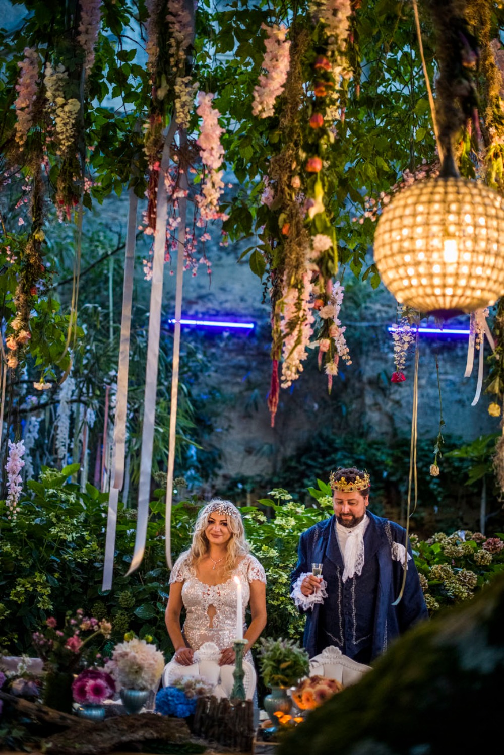 this-castle-wedding-is-mind-blowing