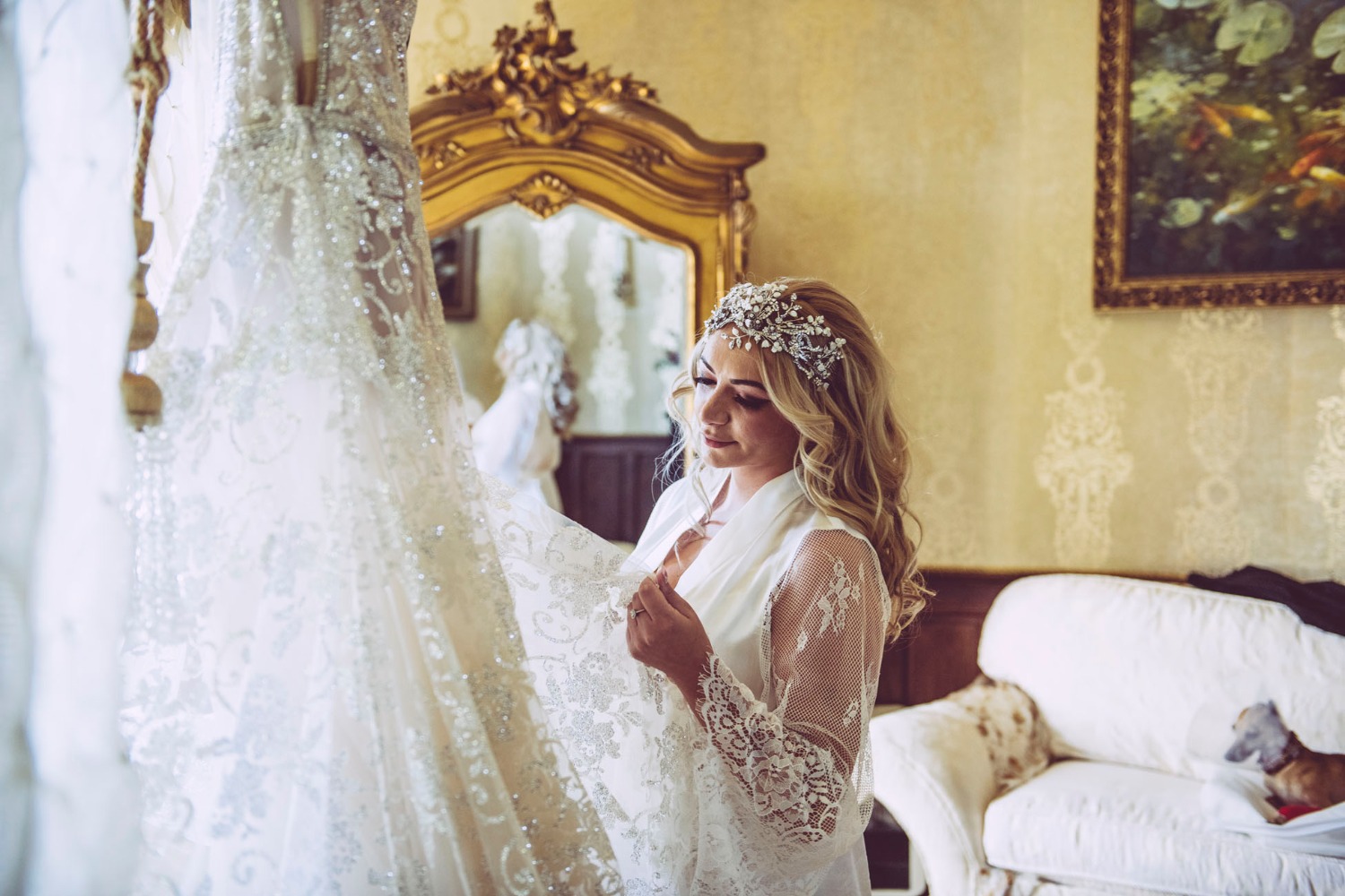 this-castle-wedding-is-mind-blowing