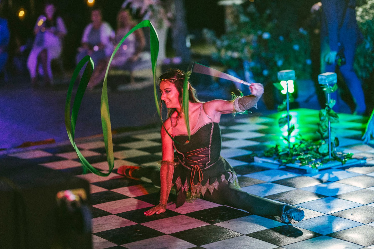 this-castle-wedding-is-mind-blowing
