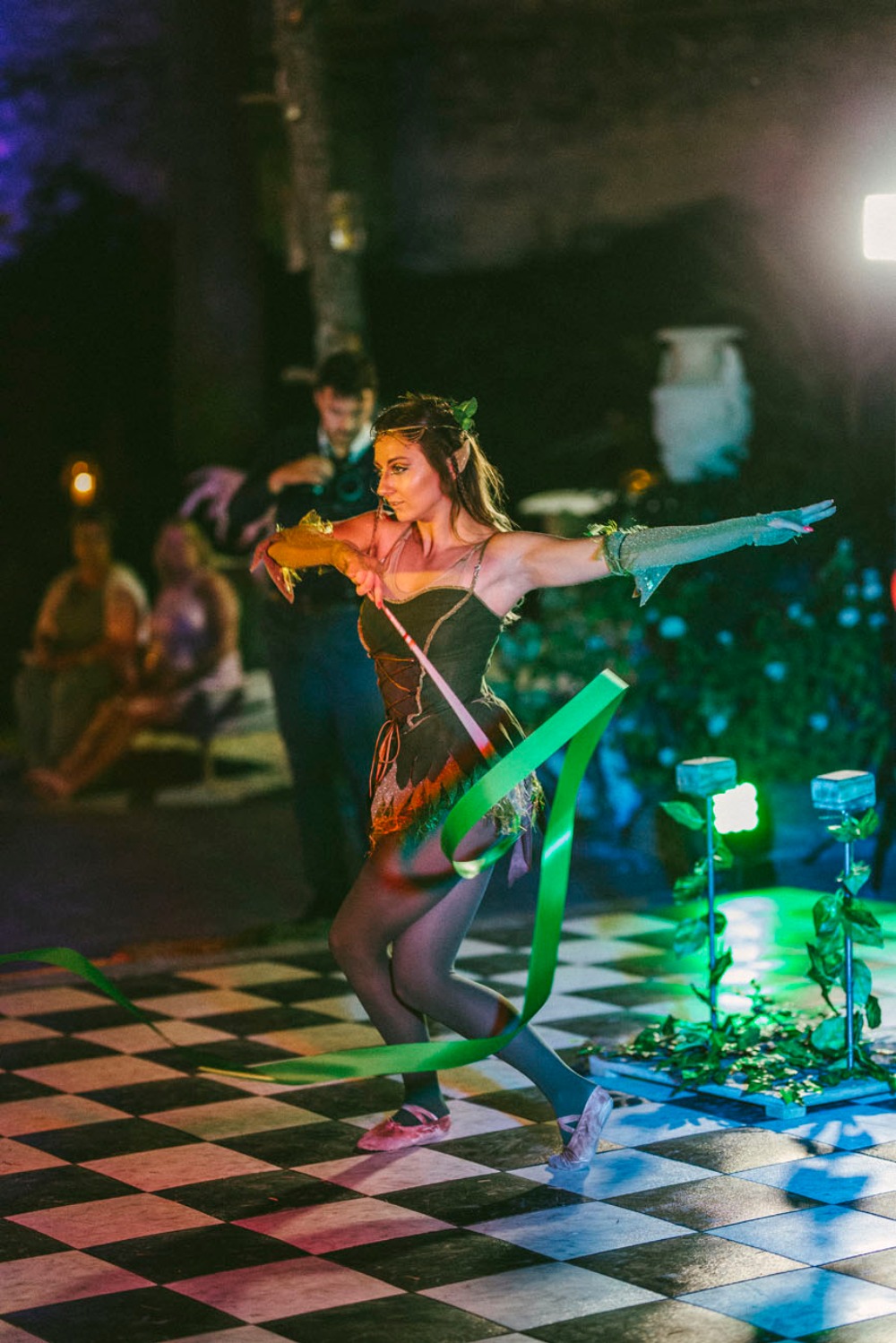 this-castle-wedding-is-mind-blowing