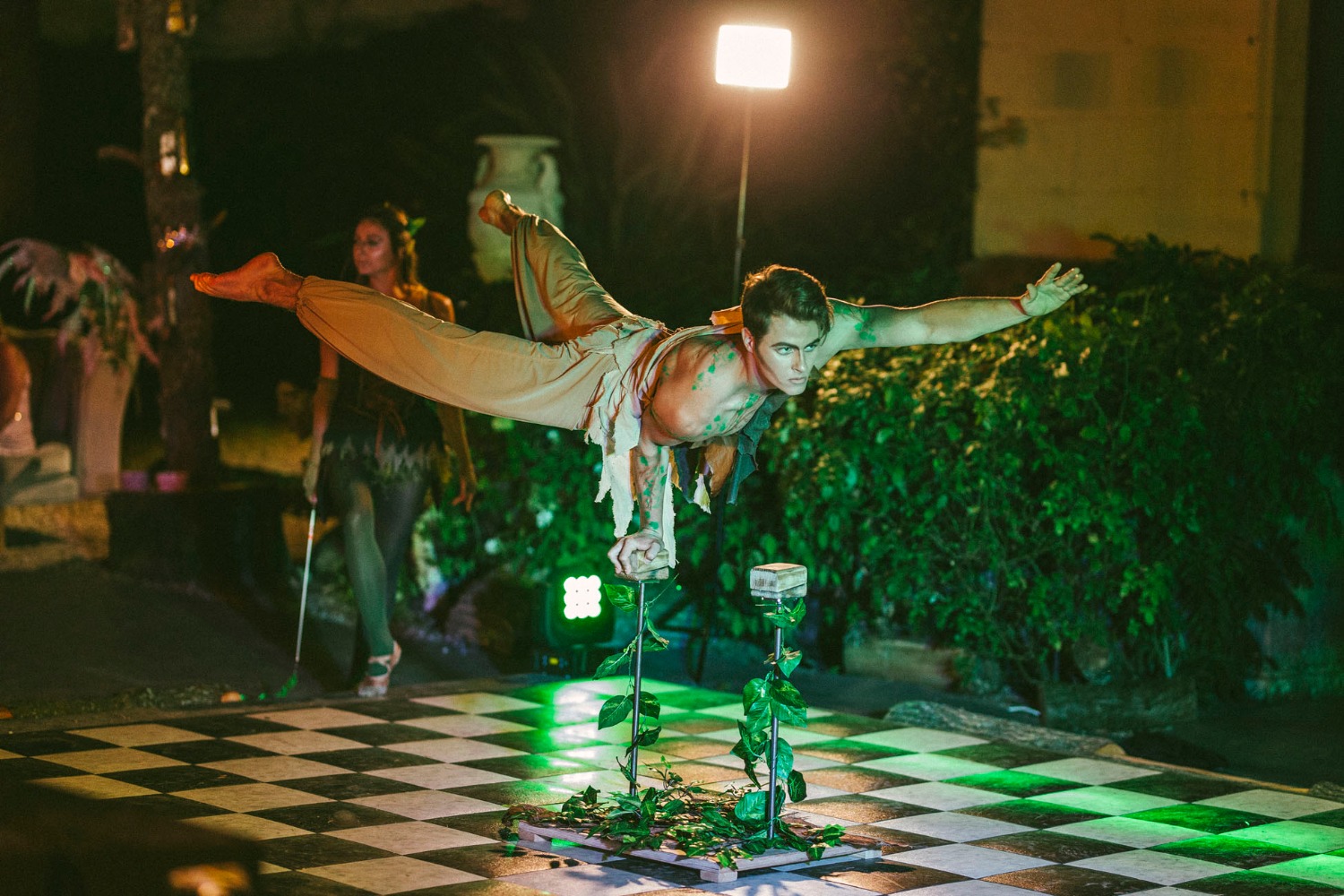 this-castle-wedding-is-mind-blowing