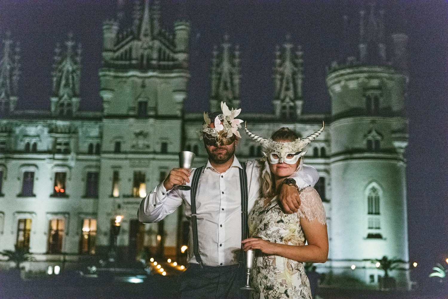 this-castle-wedding-is-mind-blowing