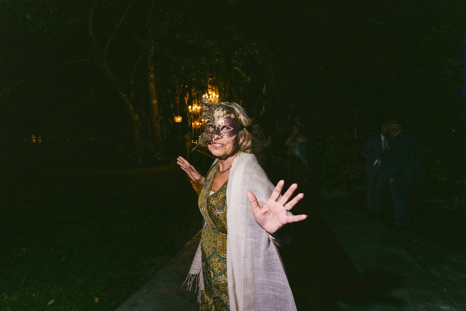 this-castle-wedding-is-mind-blowing