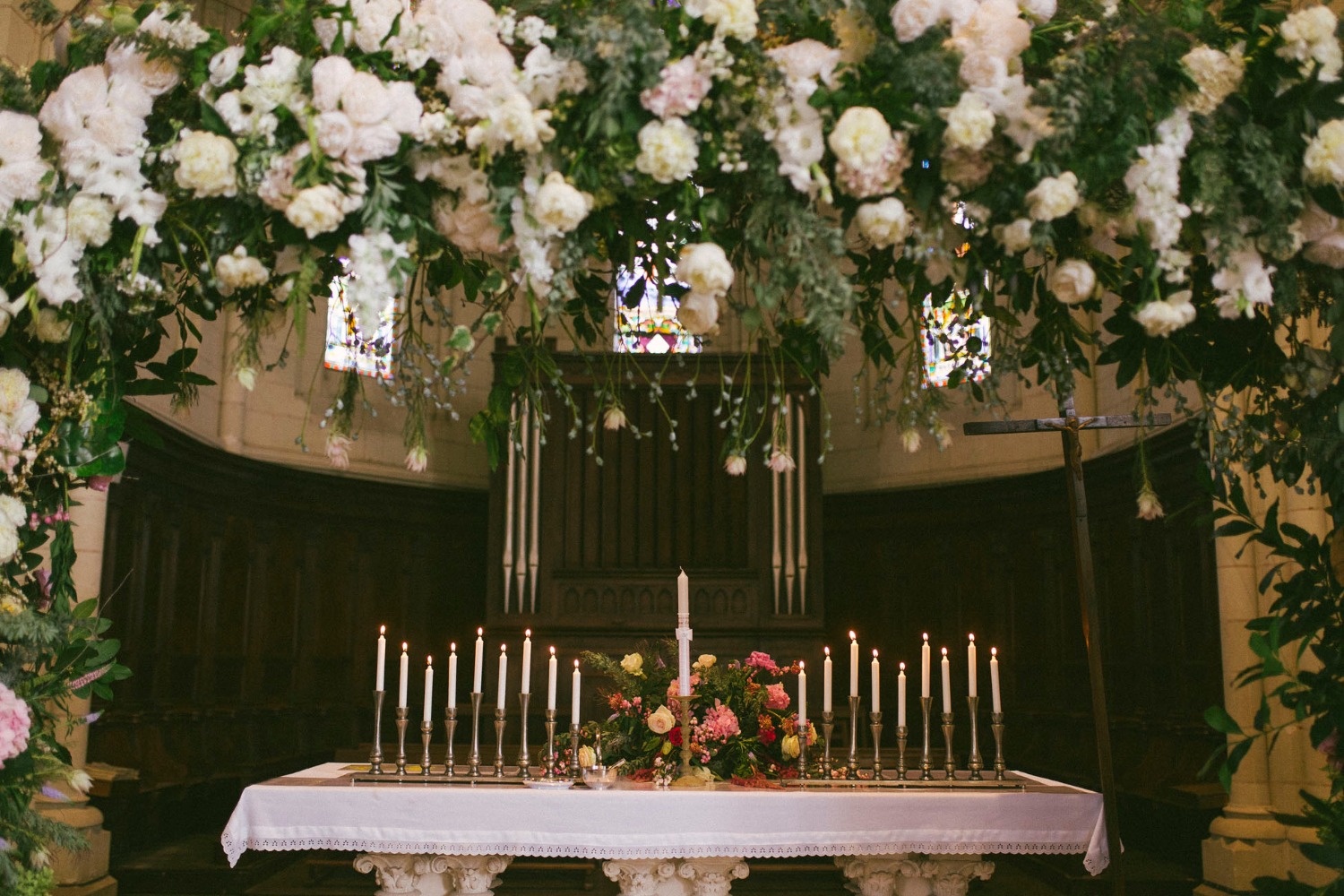 this-castle-wedding-is-mind-blowing