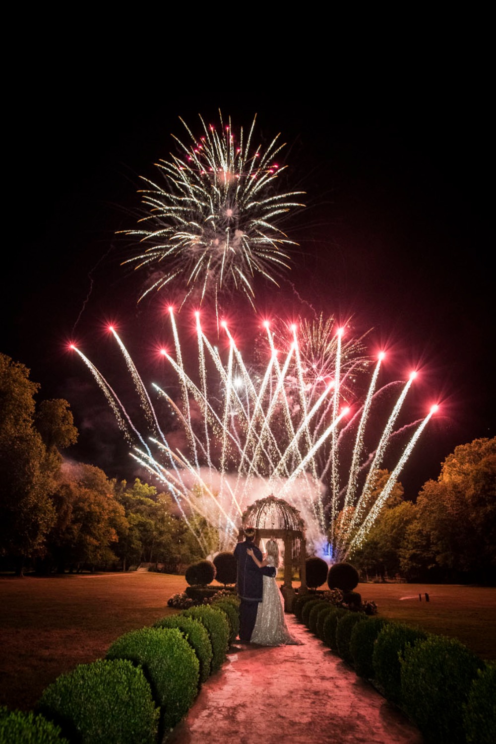 this-castle-wedding-is-mind-blowing