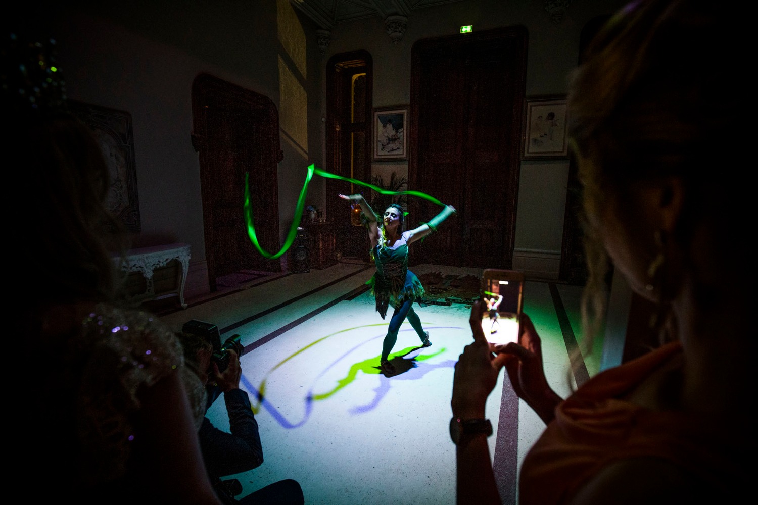 this-castle-wedding-is-mind-blowing