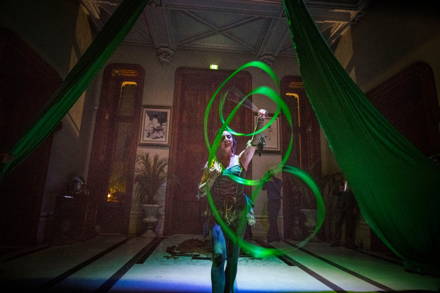 this-castle-wedding-is-mind-blowing