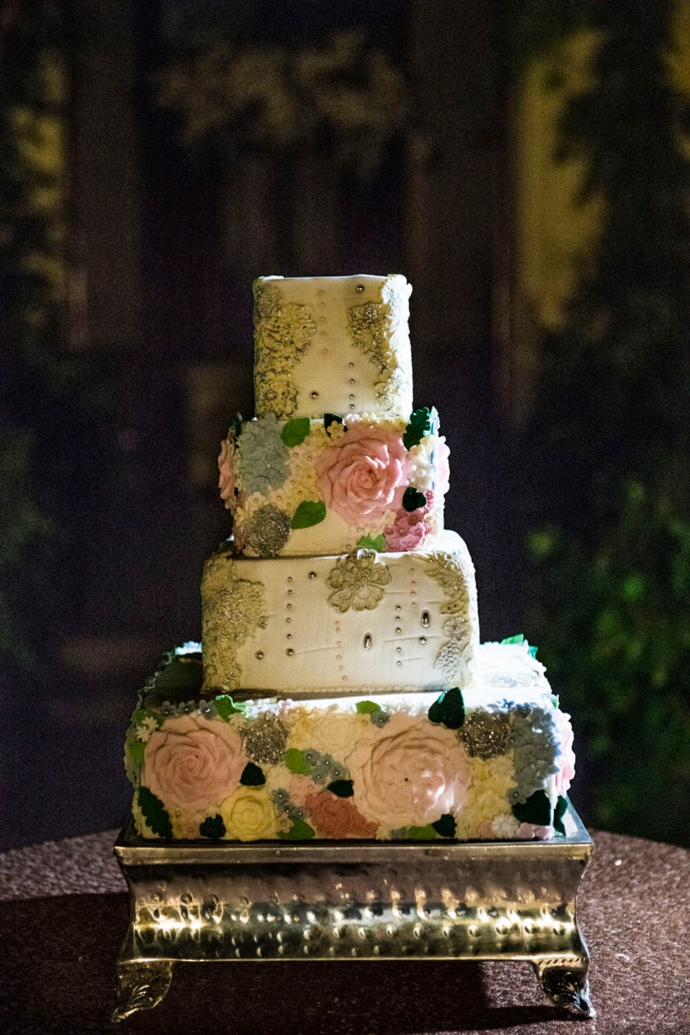 this-castle-wedding-is-mind-blowing