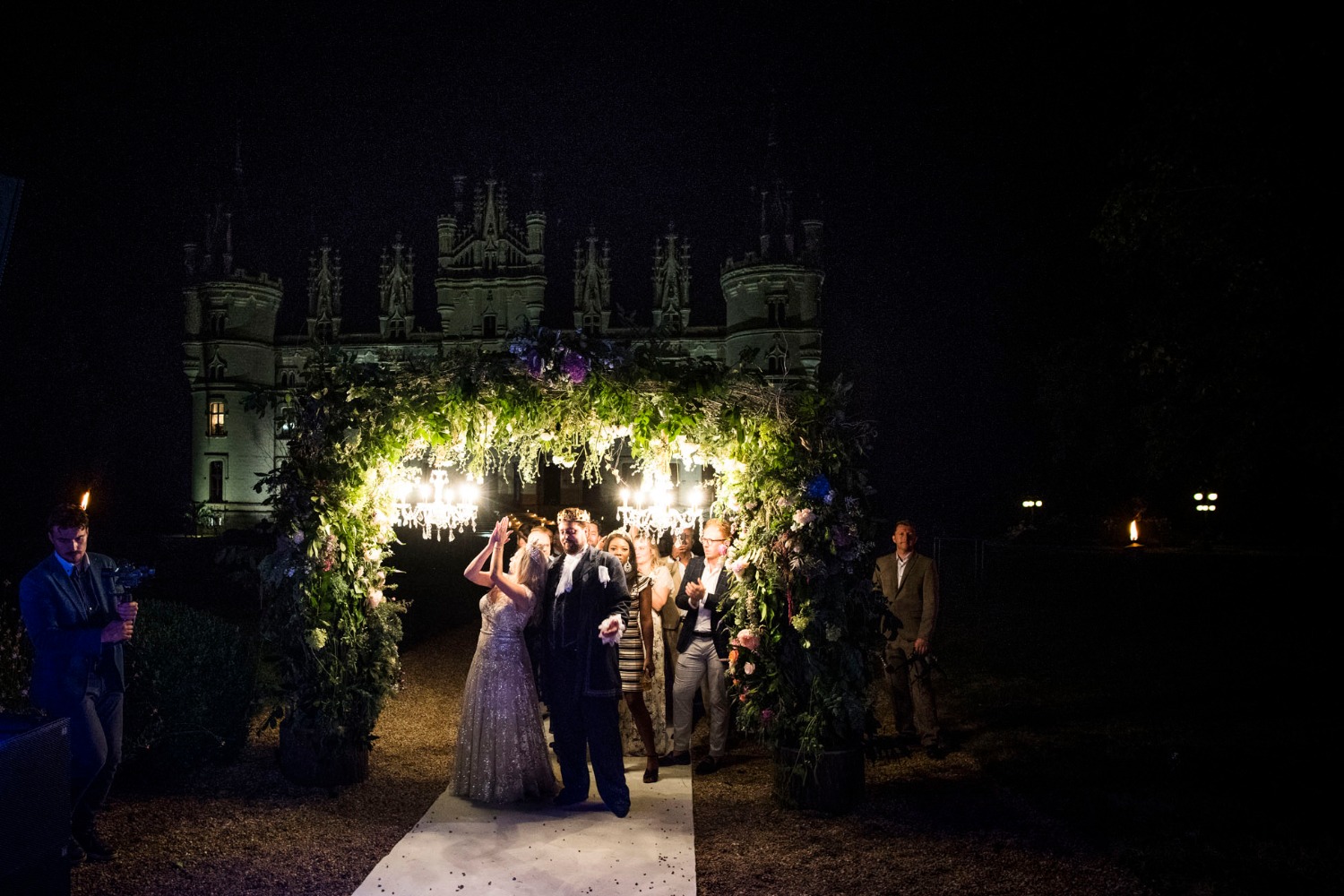 this-castle-wedding-is-mind-blowing
