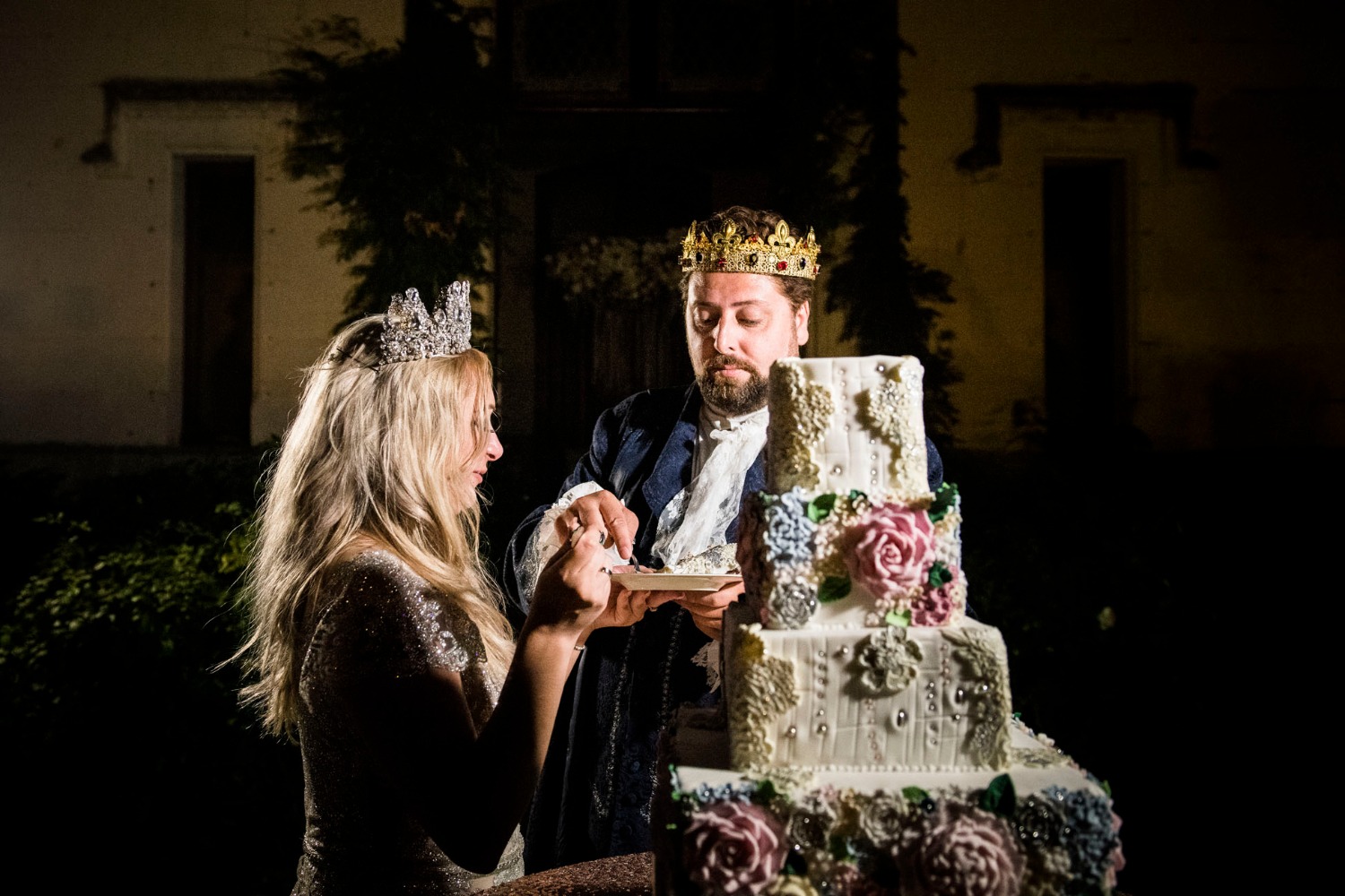 this-castle-wedding-is-mind-blowing
