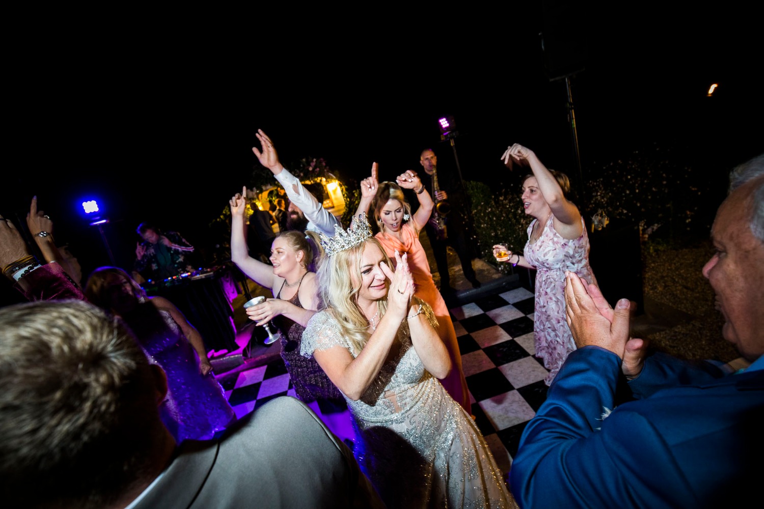 this-castle-wedding-is-mind-blowing
