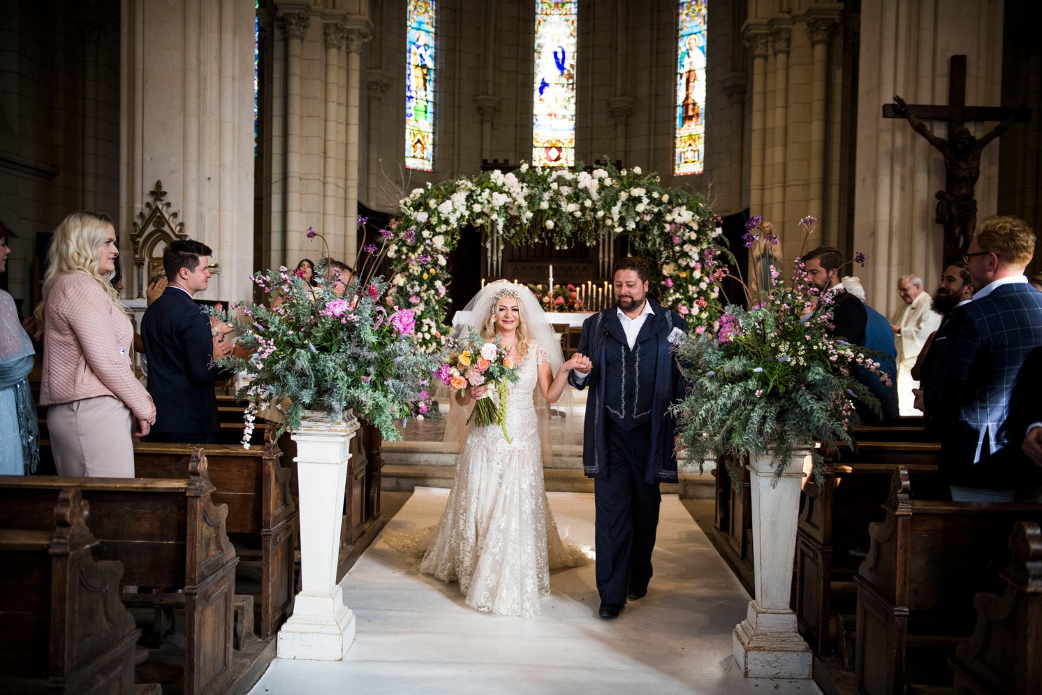 this-castle-wedding-is-mind-blowing