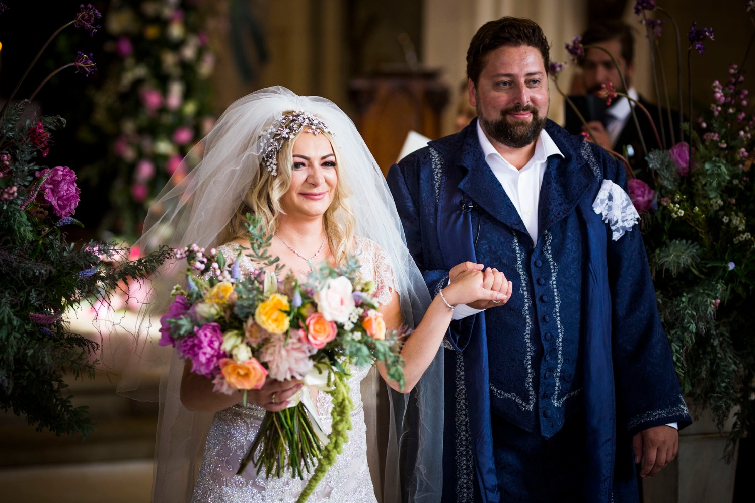 this-castle-wedding-is-mind-blowing