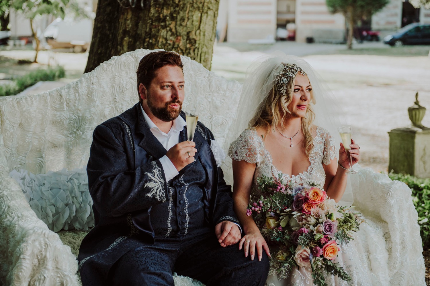 this-castle-wedding-is-mind-blowing