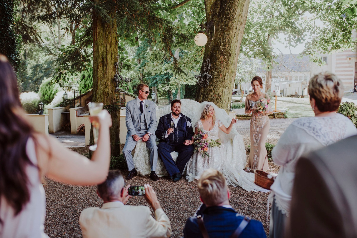 this-castle-wedding-is-mind-blowing