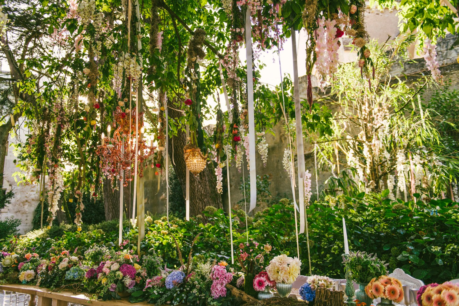 this-castle-wedding-is-mind-blowing