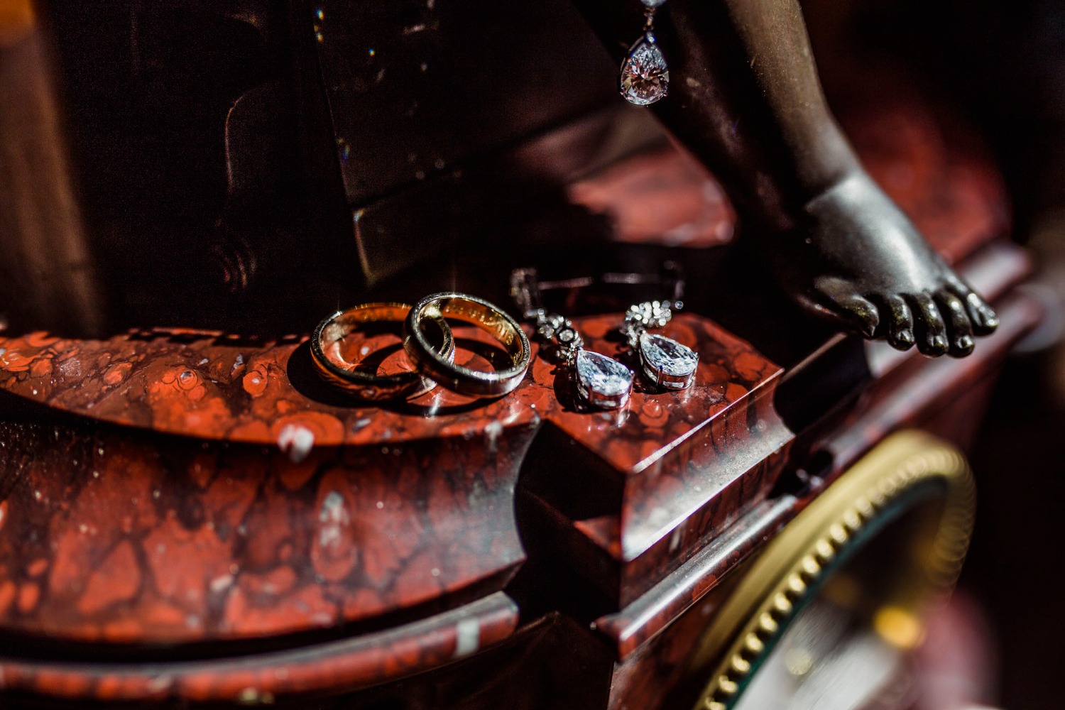 this-castle-wedding-is-mind-blowing