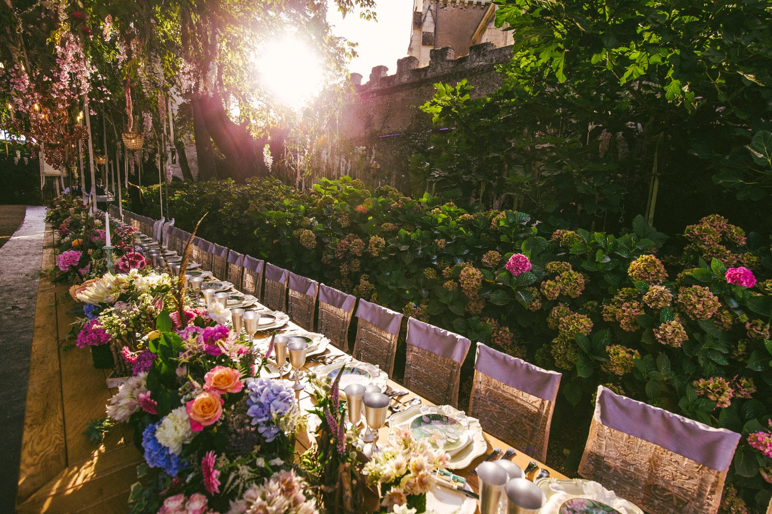 this-castle-wedding-is-mind-blowing