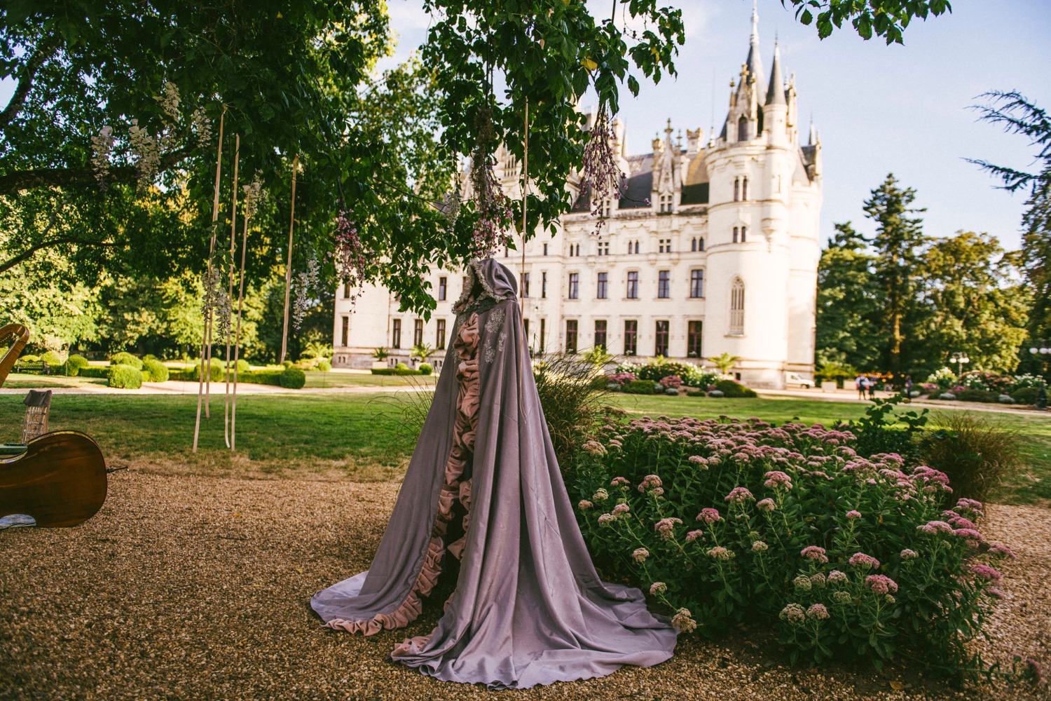 this-castle-wedding-is-mind-blowing
