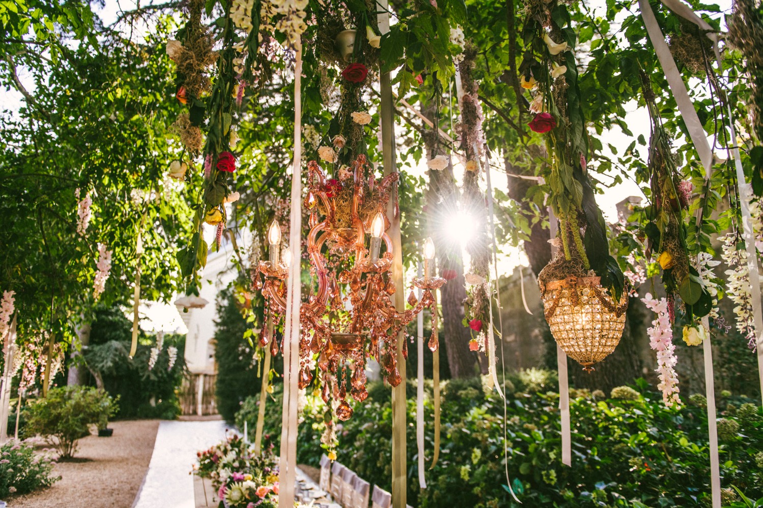 this-castle-wedding-is-mind-blowing