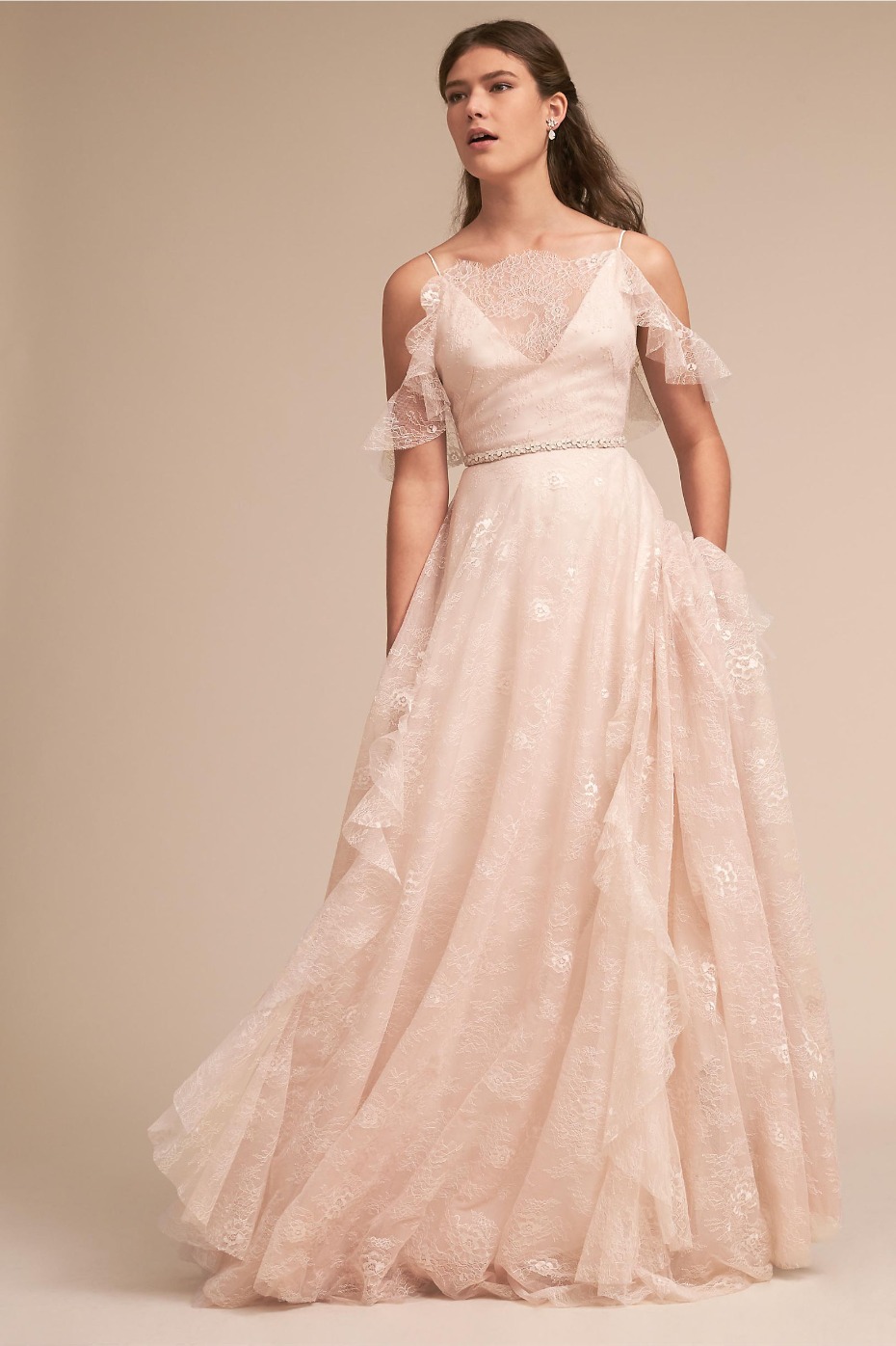Theia Bridal Ava Gown