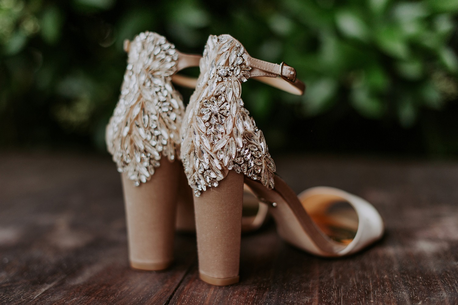 wedding shoes we love