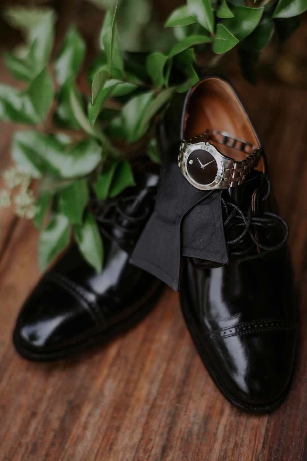 wedding shoes for the groom