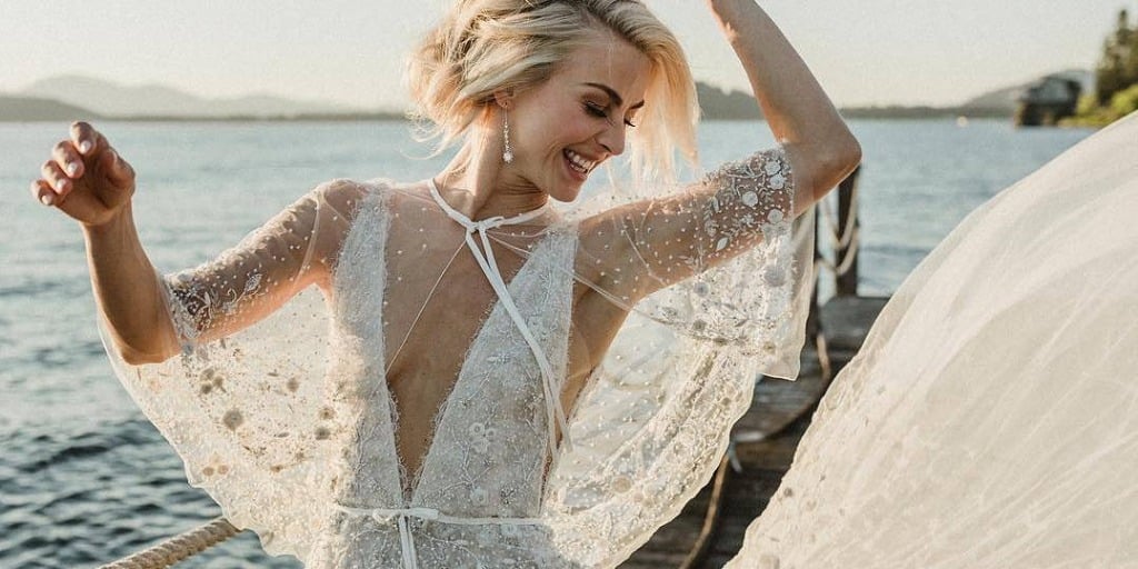 18 of the Most Epic Dress Shots We’ve Seen This Year