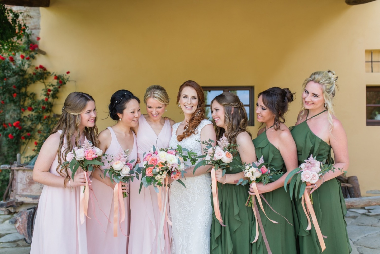 am-a-tuscan-wedding-story