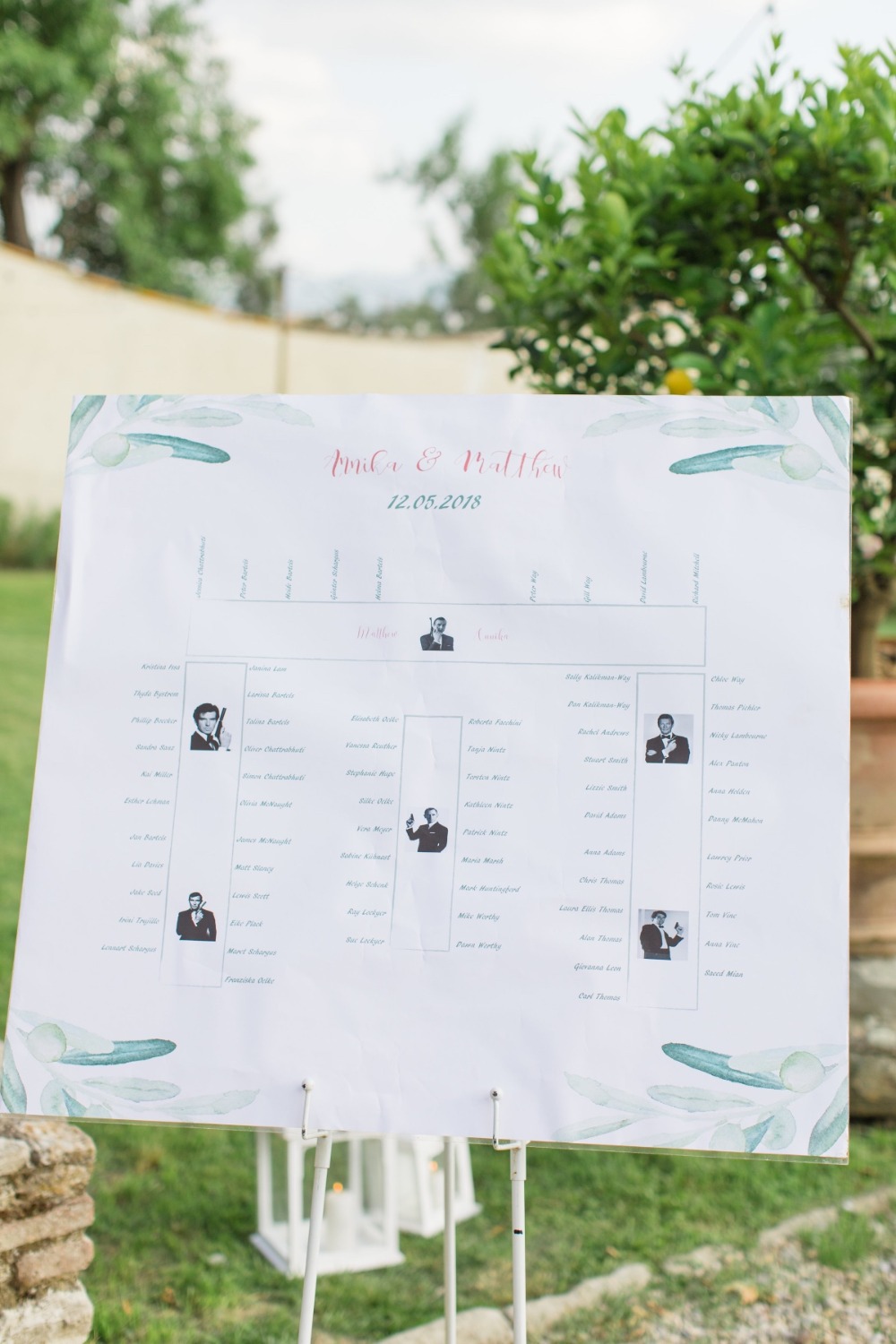 am-a-tuscan-wedding-story
