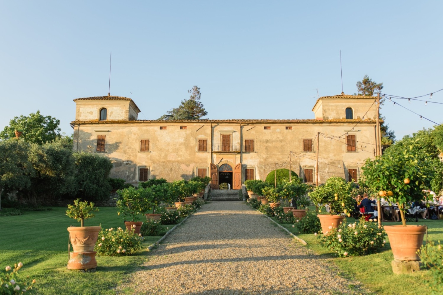 am-a-tuscan-wedding-story
