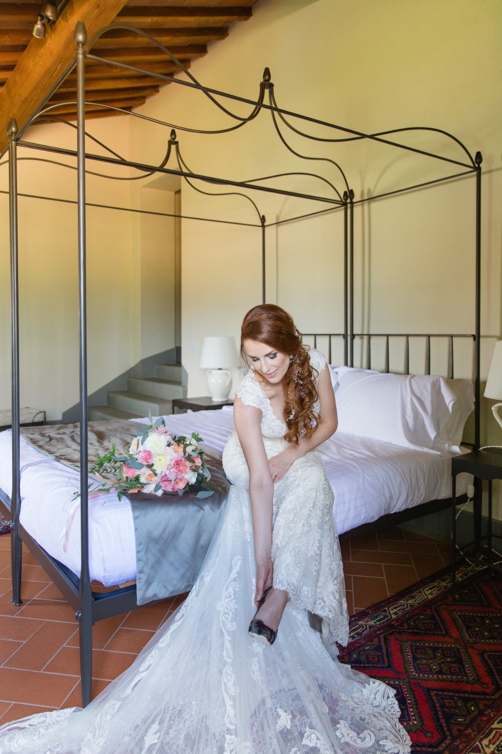am-a-tuscan-wedding-story