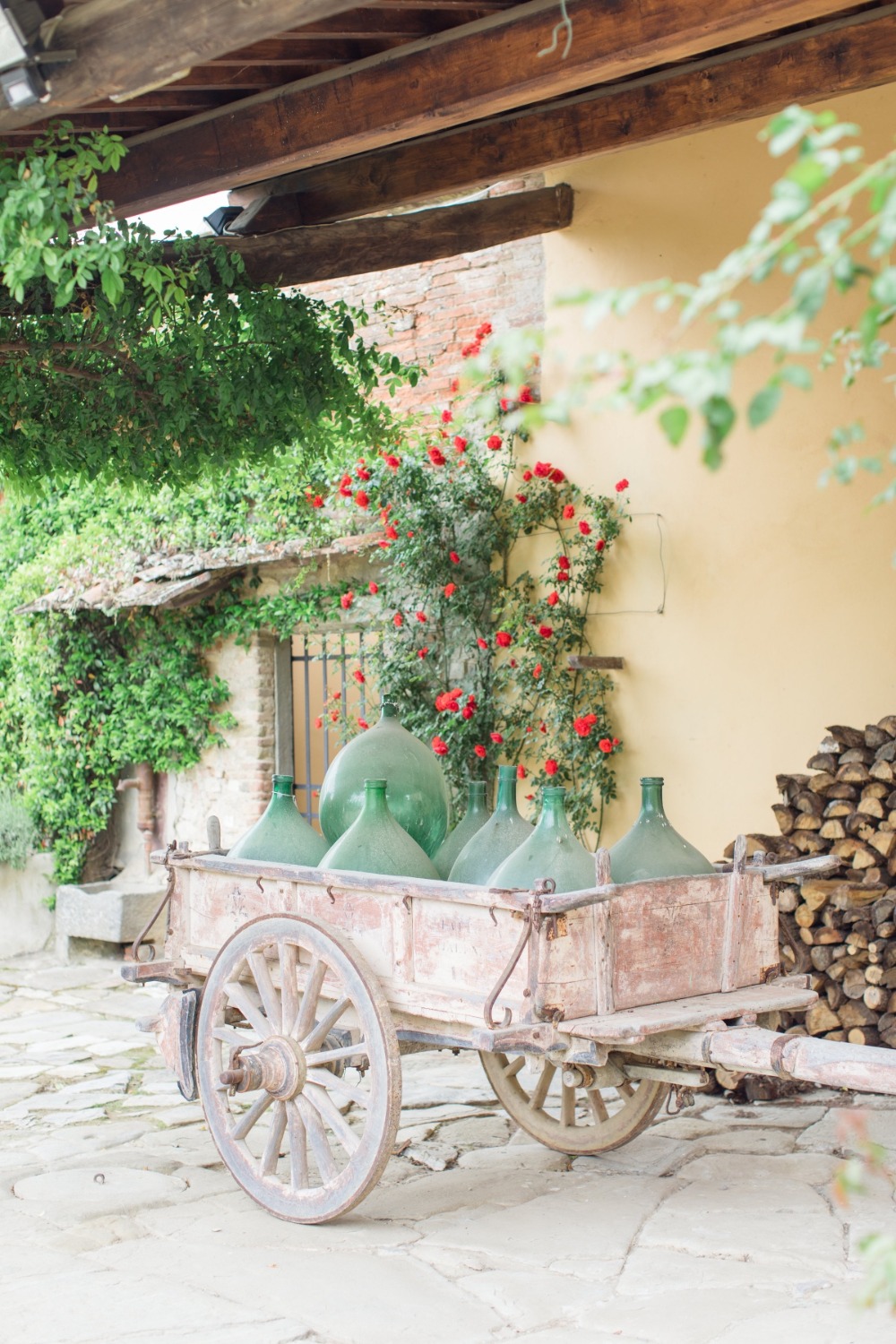 am-a-tuscan-wedding-story