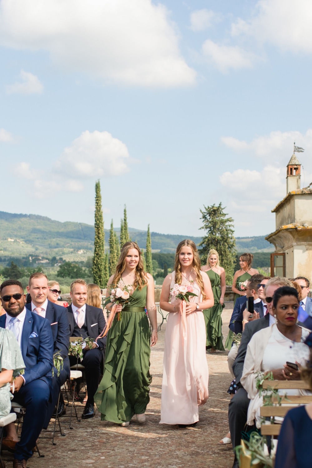 am-a-tuscan-wedding-story
