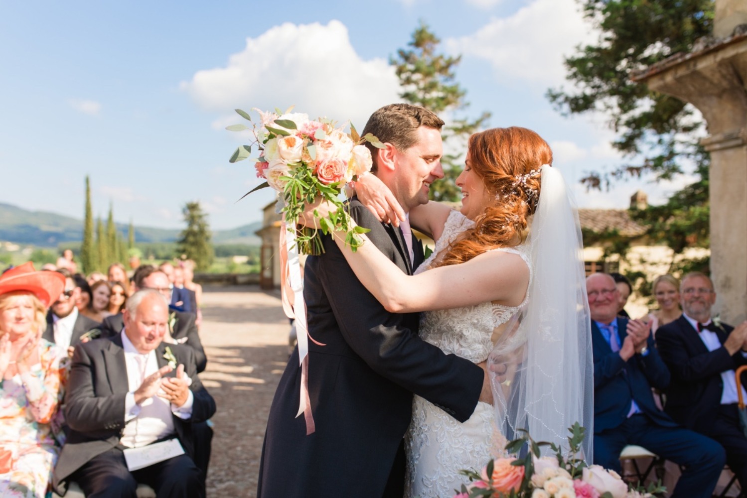 am-a-tuscan-wedding-story