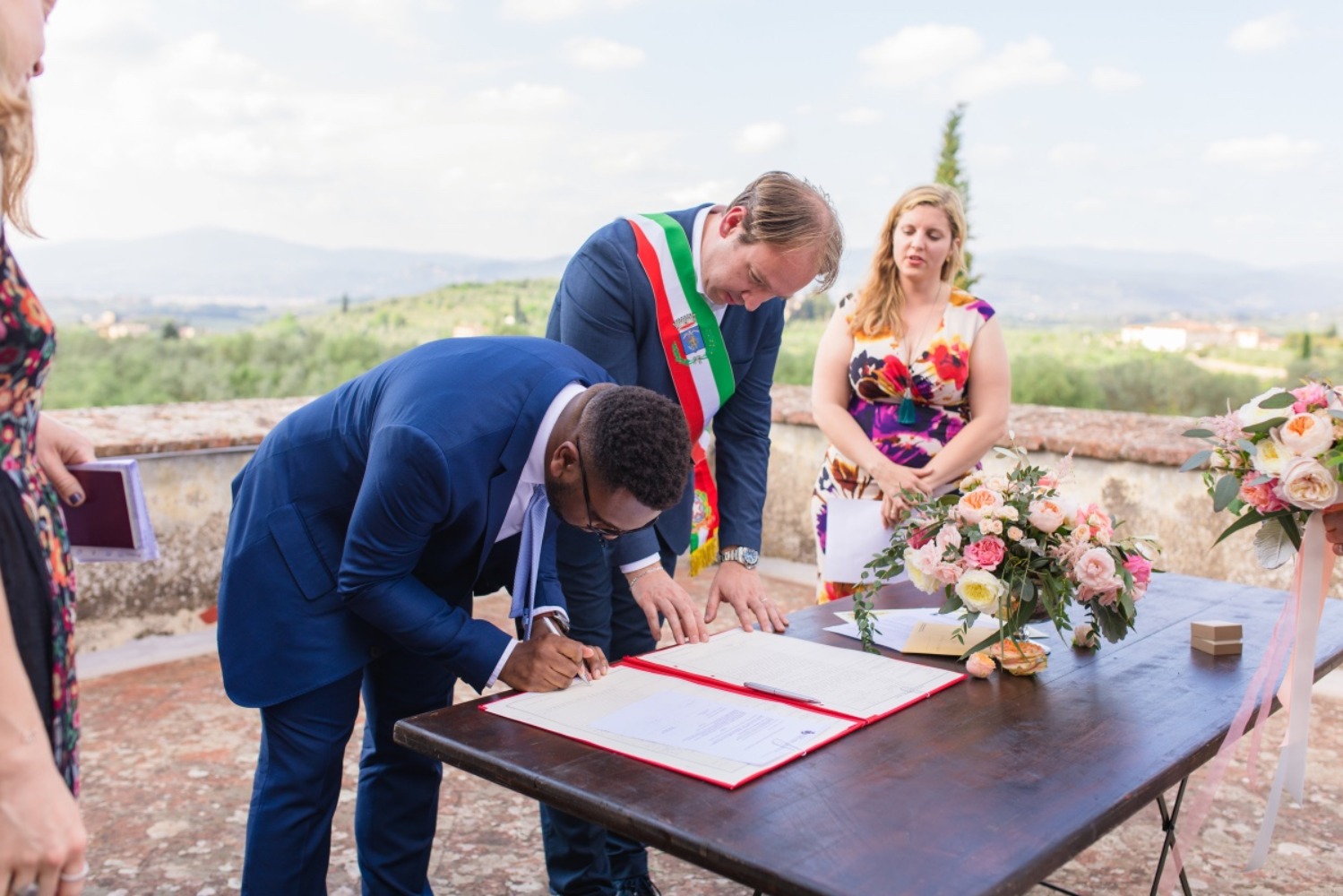 am-a-tuscan-wedding-story