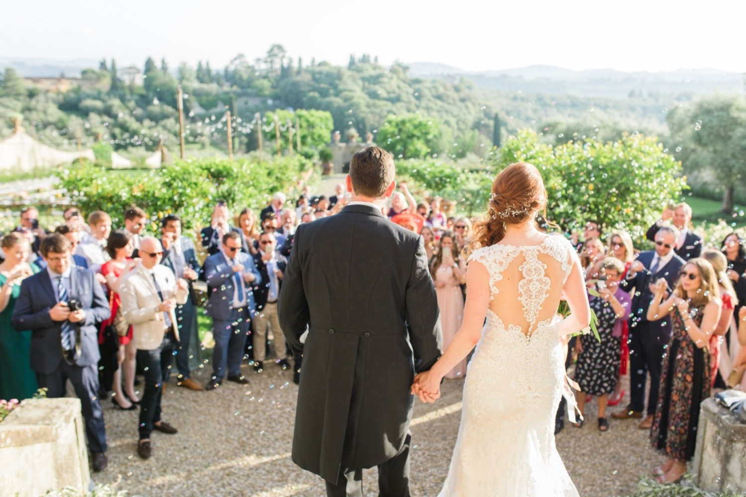 am-a-tuscan-wedding-story