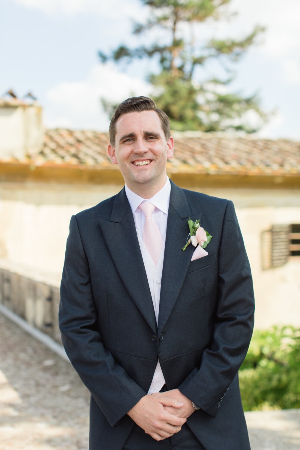 am-a-tuscan-wedding-story